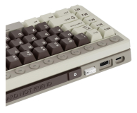 Royal Kludge RK M70 Mocha Grey Beige switch - 1455771 - zdjęcie 6